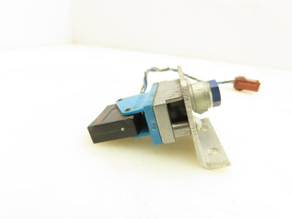 Festo PE-18-1N-SW PE Converter Pneumatic Electric Pressure Transducer