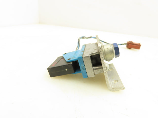 Festo PE-18-1N-SW PE Converter Pneumatic Electric Pressure Transducer