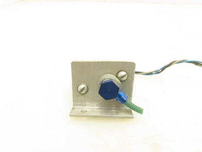 Festo PE-18-1N-SW PE Converter Pneumatic Electric Pressure Transducer