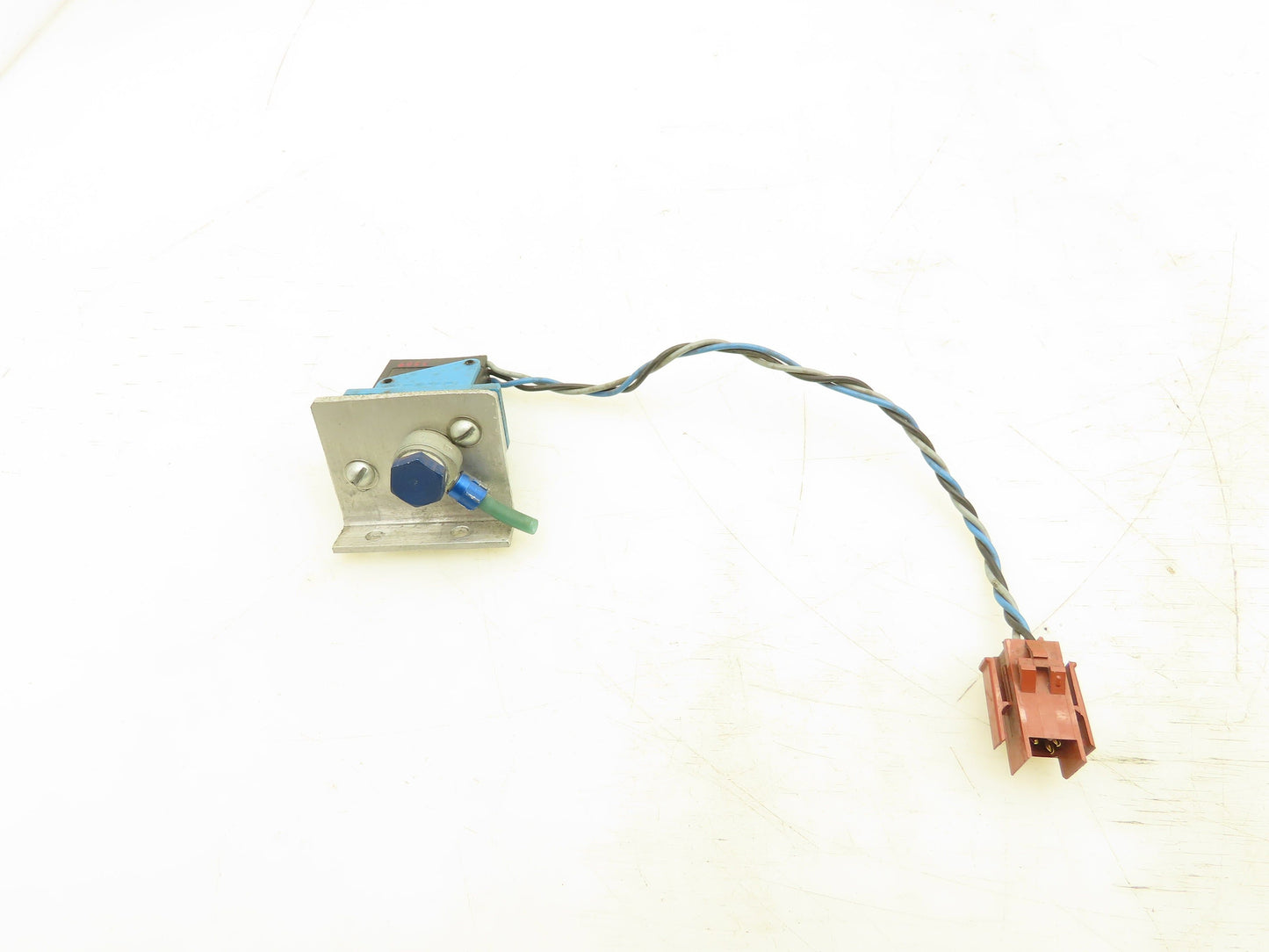 Festo PE-18-1N-SW PE Converter Pneumatic Electric Pressure Transducer