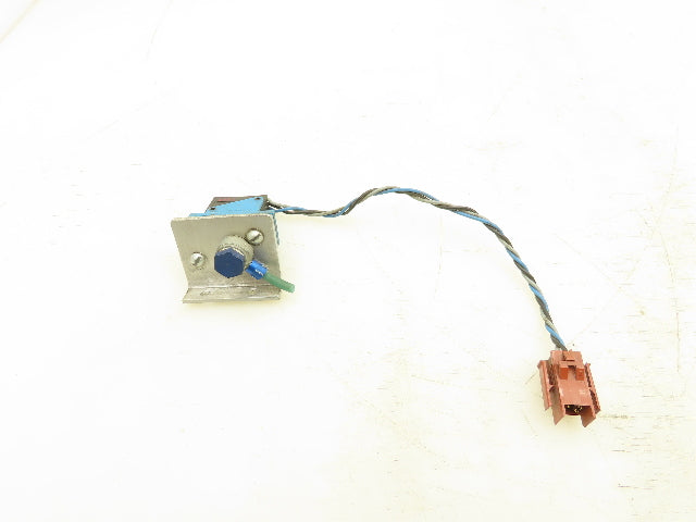 Festo PE-18-1N-SW PE Converter Pneumatic Electric Pressure Transducer