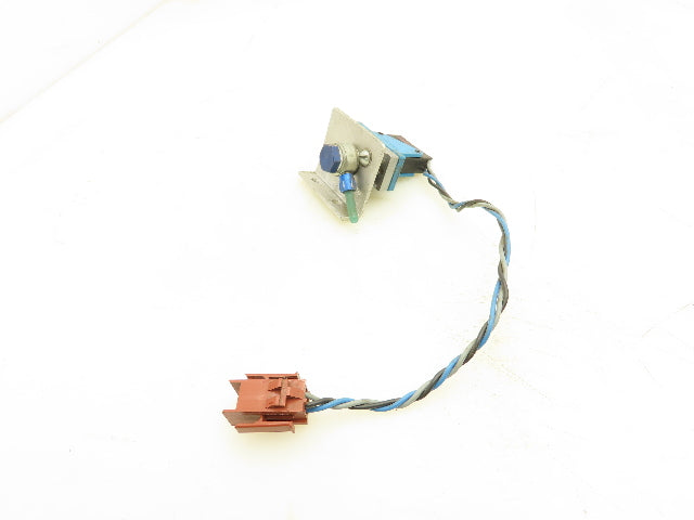 Festo PE-18-1N-SW PE Converter Pneumatic Electric Pressure Transducer