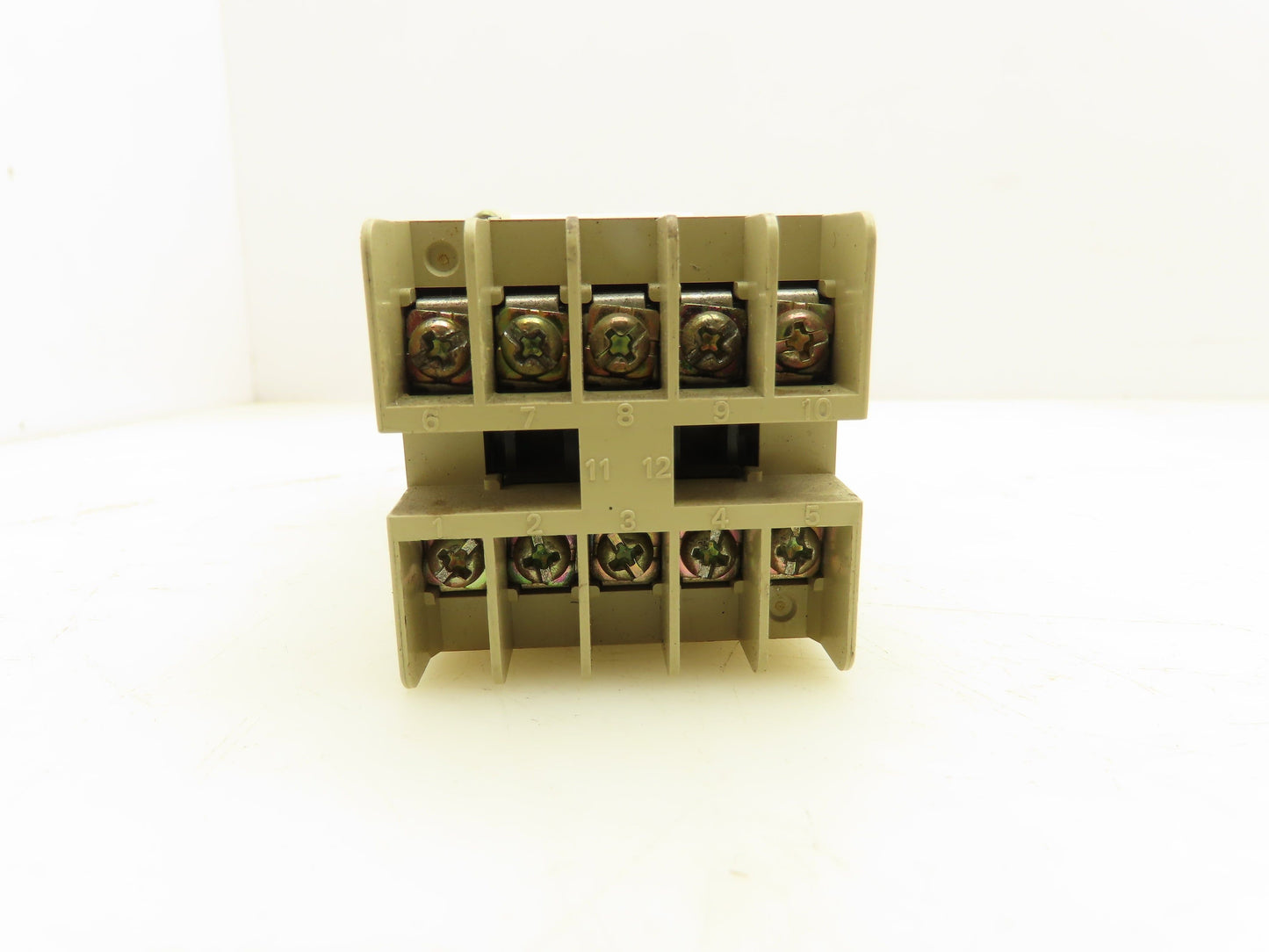 Omron H7CS-A Digital Counter 120/240V Panel Mount