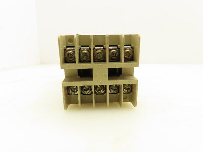 Omron H7CS-A Digital Counter 120/240V Panel Mount