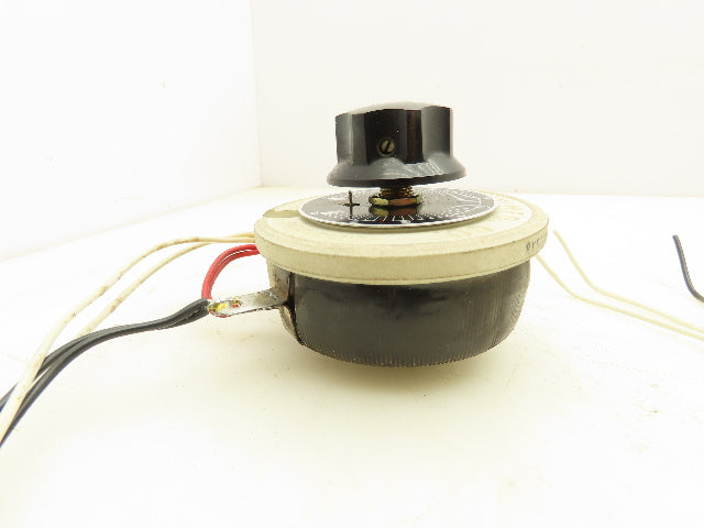 Ohmite RKS100 Rheostat Resistor 100 Ohm 1 Amp 100W Potentiometer Lot of 2