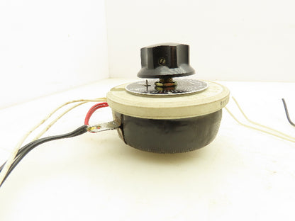 Ohmite RKS100 Rheostat Resistor 100 Ohm 1 Amp 100W Potentiometer Lot of 2