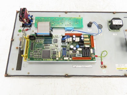 Fanuc A05B-2452-C161 Operator Control Panel
