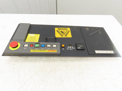 Fanuc A05B-2452-C161 Operator Control Panel