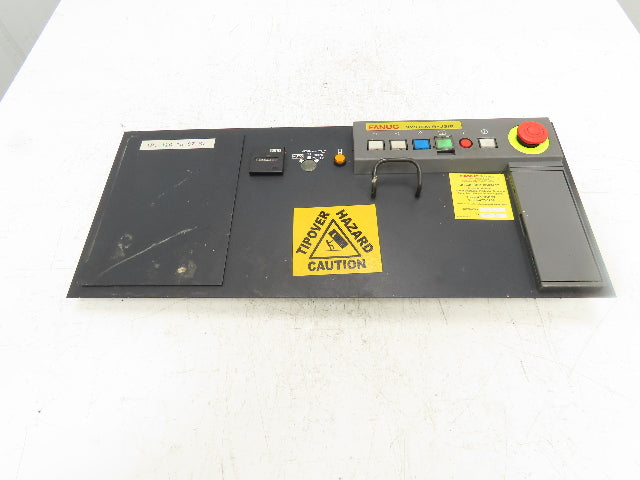Fanuc A05B-2452-C161 Operator Control Panel