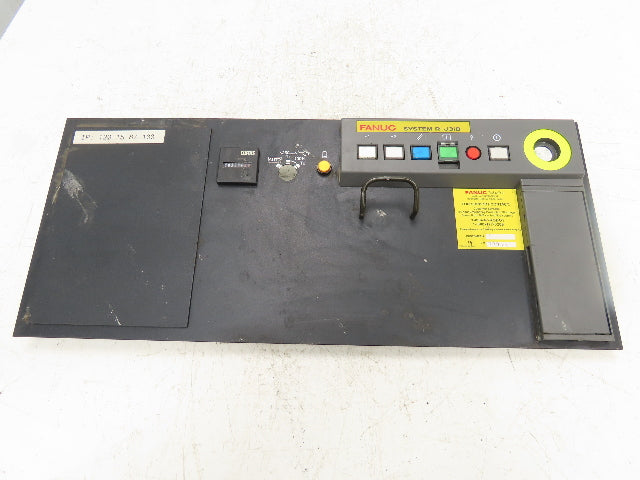 Fanuc A05B-2452-C161 Operator Control Panel