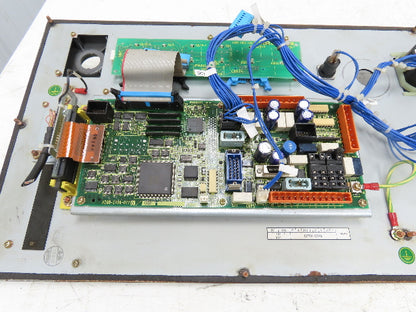 Fanuc A05B-2452-C161 Operator Control Panel