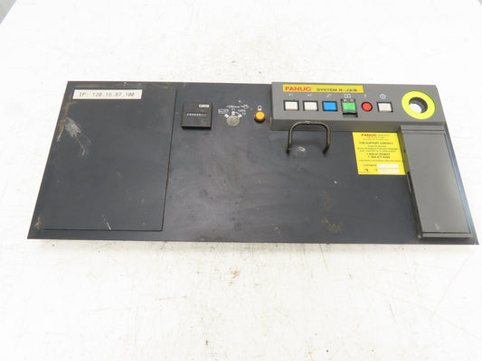 Fanuc A05B-2452-C161 Operator Control Panel