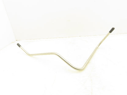 KMT Waterjet Streamline Bent Tube Nipple 3/8" High Pressure Line