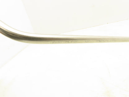 KMT Waterjet Streamline Bent Tube Nipple 3/8" High Pressure Line