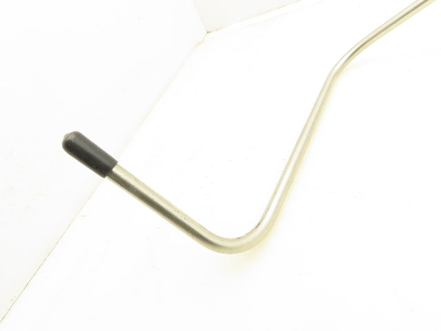 KMT Waterjet Streamline Bent Tube Nipple 3/8" High Pressure Line