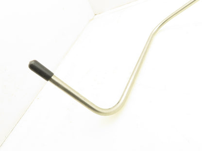 KMT Waterjet Streamline Bent Tube Nipple 3/8" High Pressure Line