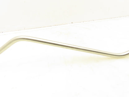 KMT Waterjet Streamline Bent Tube Nipple 3/8" High Pressure Line