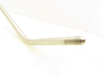 KMT Waterjet Streamline Bent Tube Nipple 3/8" High Pressure Line