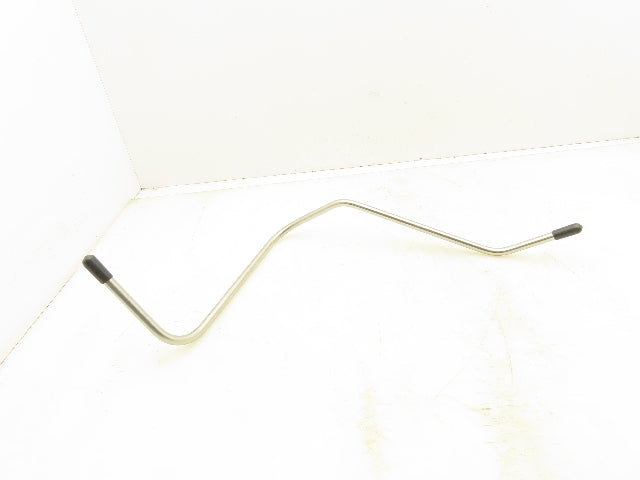 KMT Waterjet Streamline Bent Tube Nipple 3/8" High Pressure Line