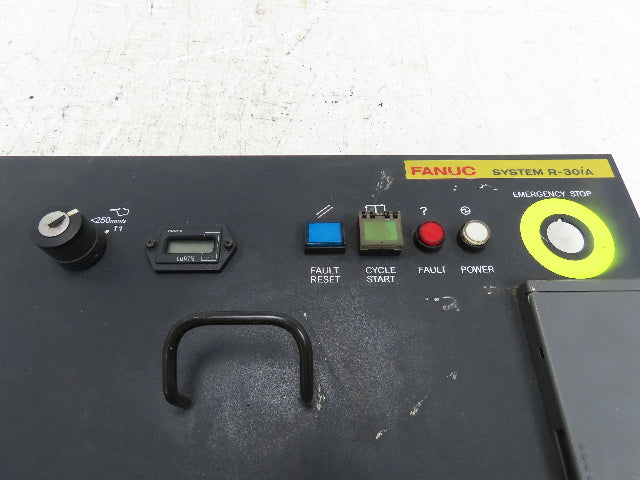 Fanuc A05B-2502-C053 Operator Control Panel