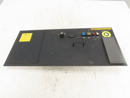 Fanuc A05B-2502-C053 Operator Control Panel