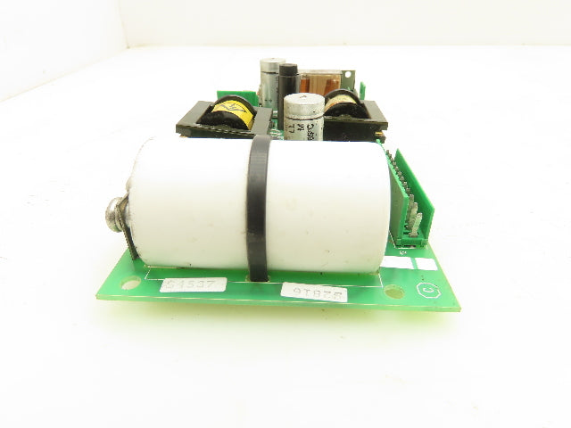 ABB STROMBERG 58130435 PCB Circuit Board