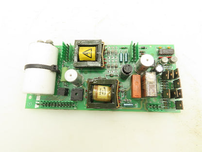 ABB STROMBERG 58130435 PCB Circuit Board
