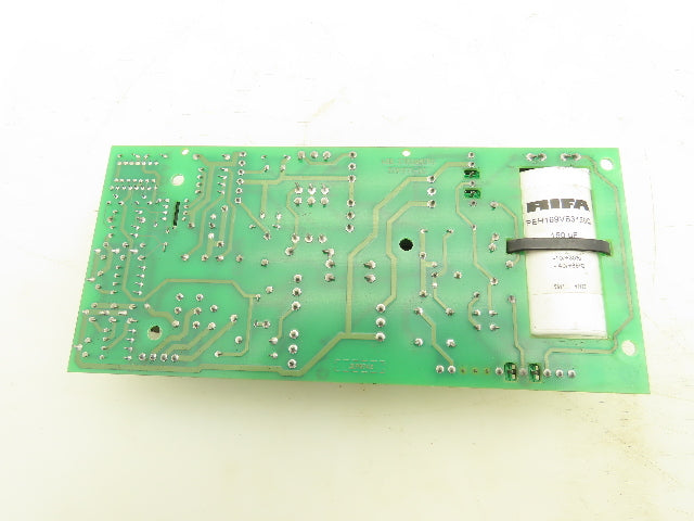 ABB STROMBERG 58130435 PCB Circuit Board