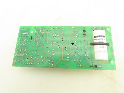 ABB STROMBERG 58130435 PCB Circuit Board