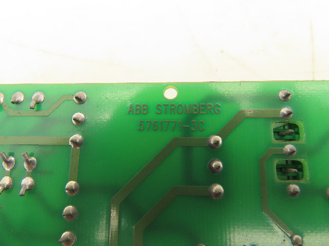 ABB STROMBERG 58130435 PCB Circuit Board