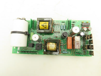 ABB STROMBERG 58130435 PCB Circuit Board