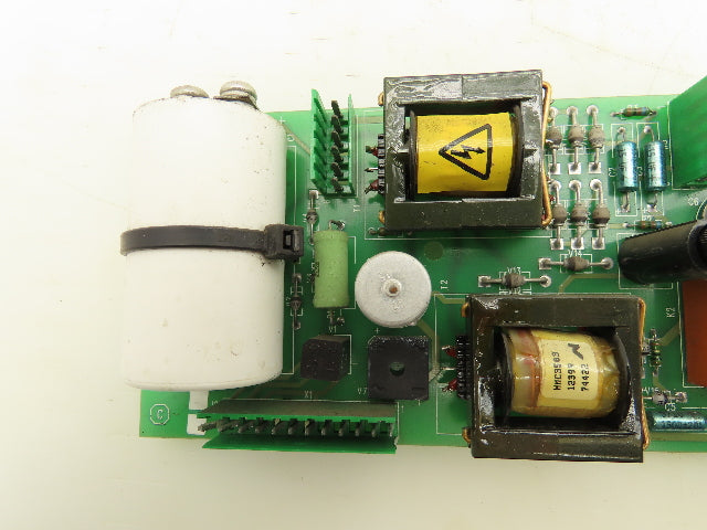 ABB STROMBERG 58130435 PCB Circuit Board