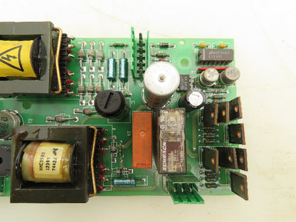 ABB STROMBERG 58130435 PCB Circuit Board