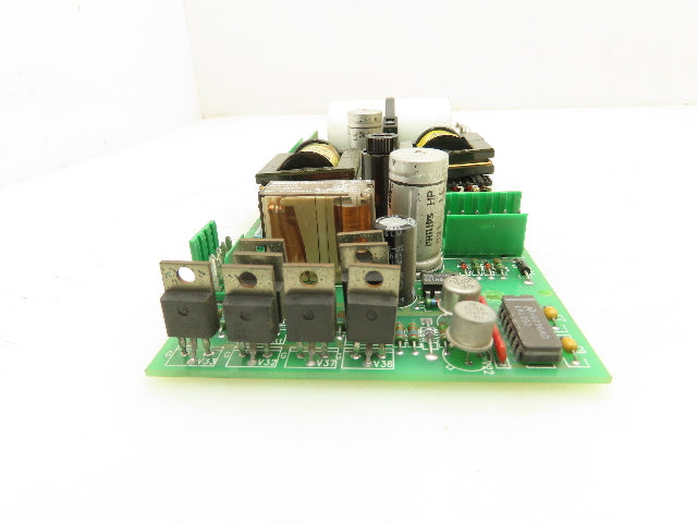 ABB STROMBERG 58130435 PCB Circuit Board