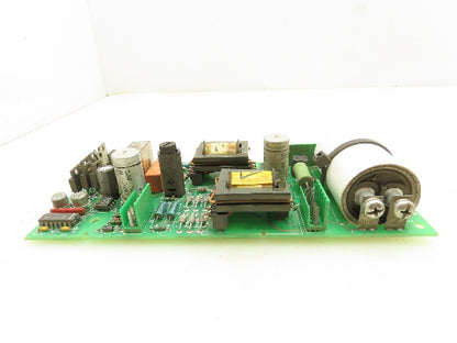 ABB STROMBERG 58130435 PCB Circuit Board