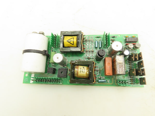 ABB STROMBERG 58130435 PCB Circuit Board