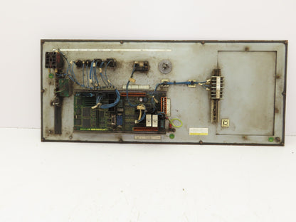 Fanuc A05B-2502-C050 Operator Control Panel