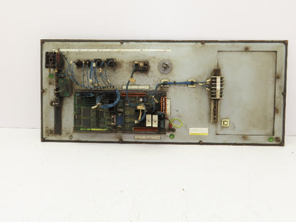 Fanuc A05B-2502-C050 Operator Control Panel