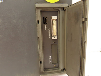 Fanuc A05B-2502-C050 Operator Control Panel