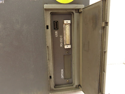 Fanuc A05B-2502-C050 Operator Control Panel