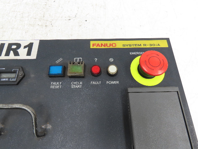 Fanuc A05B-2502-C053 Operator Control Panel