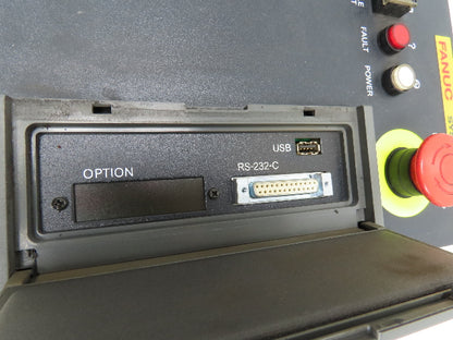 Fanuc A05B-2502-C053 Operator Control Panel