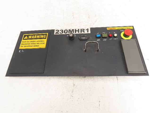 Fanuc A05B-2502-C053 Operator Control Panel