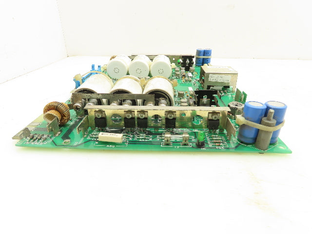ABB Stromberg 5761245-2H Pulse Amplifier Board