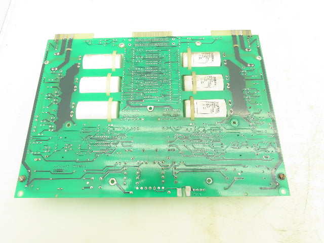 ABB Stromberg 5761245-2H Pulse Amplifier Board