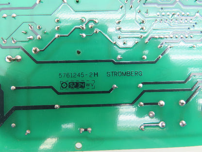 ABB Stromberg 5761245-2H Pulse Amplifier Board