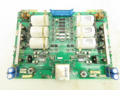 ABB Stromberg 5761245-2H Pulse Amplifier Board