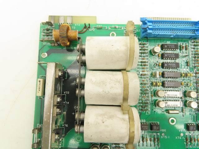 ABB Stromberg 5761245-2H Pulse Amplifier Board