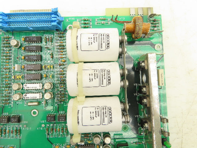 ABB Stromberg 5761245-2H Pulse Amplifier Board