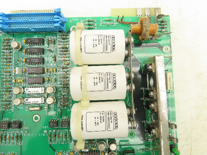 ABB Stromberg 5761245-2H Pulse Amplifier Board